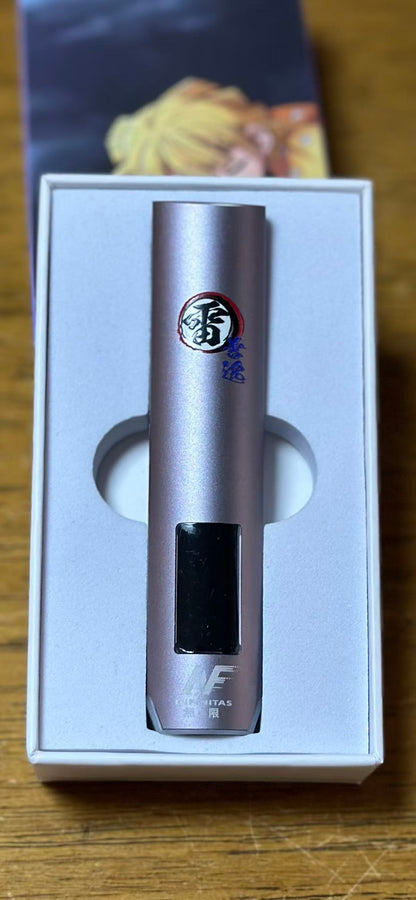 INF 無限 EVO 一代主機/煙桿  鬼滅之刃聯名限定款